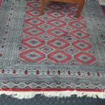 725 6066 ORIENTAL RUG